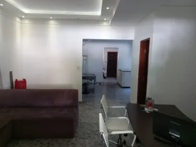 Casa com 3 Quartos à venda, 240m² no Catiapoa, São Vicente