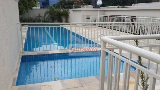 Apartamento com 2 Quartos para alugar, 63m² no Vila Dom Pedro I, São Paulo
