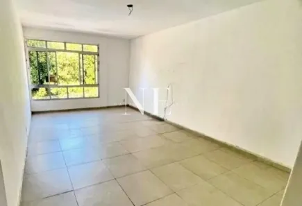 Apartamento com 2 Quartos à venda, 96m² no Ponta da Praia, Santos