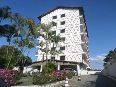Apartamento com 2 Quartos à venda, 90m² no Independência, Taubaté