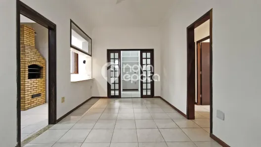 Apartamento com 3 Quartos à venda, 80m² no Grajaú, Rio de Janeiro