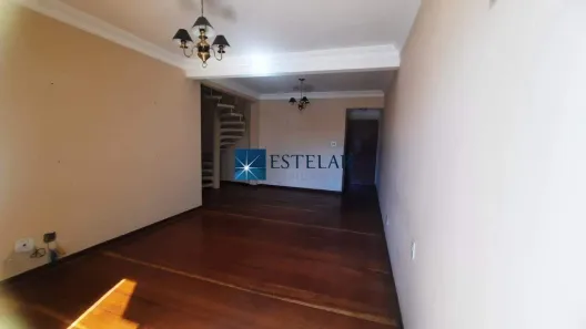 Apartamento com 3 Quartos para alugar, 150m² no Vila Mogilar, Mogi das Cruzes