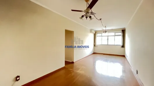 Apartamento com 2 Quartos à venda, 84m² no Vila Belmiro, Santos