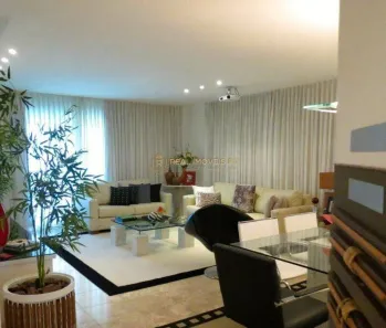 Apartamento com 4 Quartos à venda, 200m² no Barra da Tijuca, Rio de Janeiro