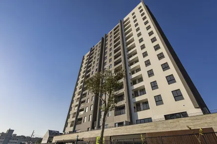 Apartamento com 2 Quartos à venda, 50m² no Tingui, Curitiba