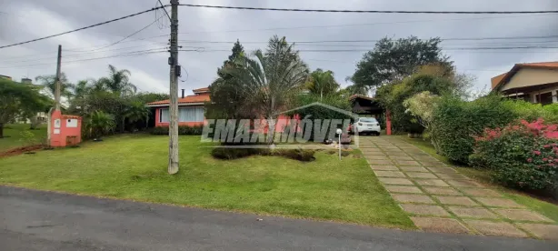 Casa de Condomínio com 3 Quartos à venda, 300m² no , Araçoiaba da Serra