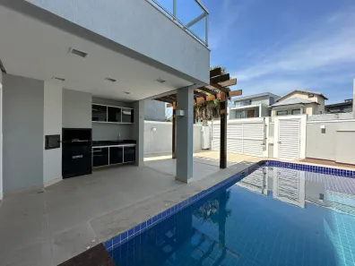 Casa de Condomínio com 4 Quartos à venda, 277m² no Recreio dos Bandeirantes, Rio de Janeiro