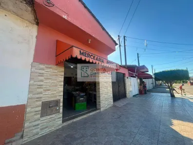 Casa com 1 Quarto à venda, 292m² no Parque das Rodovias, Lorena