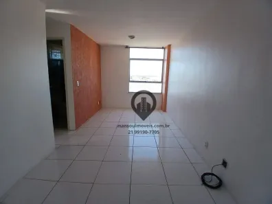Apartamento com 2 Quartos à venda, 47m² no Santa Cruz, Rio de Janeiro