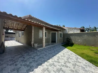 Casa com 2 Quartos à venda, 115m² no Chácara Glória, Itanhaém