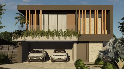 Casa de Condomínio com 5 Quartos à venda, 420m² no São Pedro, Juiz de Fora