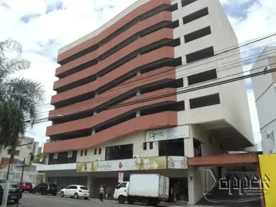 Imóvel Comercial à venda, 175m² no Centro, Novo Hamburgo