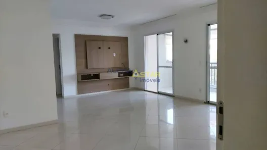 Apartamento com 3 Quartos para alugar, 165m² no Alphaville Centro Industrial e Empresarial/Alphaville., Barueri