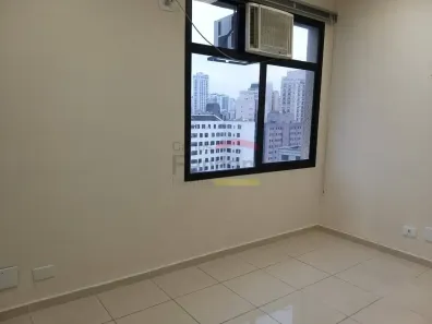 Prédio Comercial à venda, 37m² no Barra Funda, São Paulo