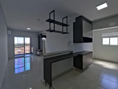 Apartamento com 2 Quartos para alugar, 70m² no Vila Nova, Itu
