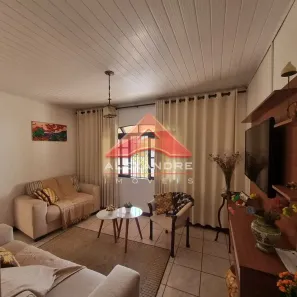 Casa com 4 Quartos à venda, 102m² no Monte Castelo, São José dos Campos