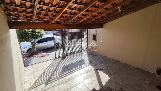 Casa com 2 Quartos à venda, 70m² no Colúmbia, Londrina