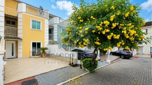 Casa de Condomínio com 3 Quartos à venda, 147m² no da Luz, Nova Iguaçu