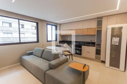 Apartamento com 2 Quartos à venda, 68m² no Santo Agostinho, Belo Horizonte