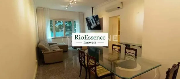 Apartamento com 2 Quartos à venda, 110m² no Copacabana, Rio de Janeiro