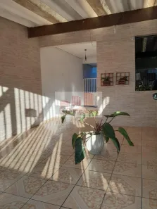 Sobrado com 3 Quartos à venda, 125m² no Centro, Diadema