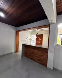 Casa com 1 Quarto para alugar, 63m² no Pedro do Rio, Petrópolis