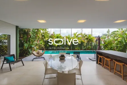 Sobrado com 4 Quartos à venda, 364m² no Jardim Vila Paradiso, Indaiatuba
