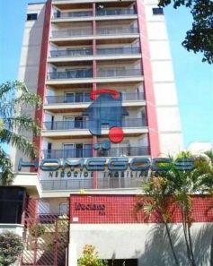 Cobertura com 3 Quartos à venda, 153m² no Taquaral, Campinas