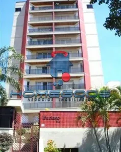 Cobertura com 3 Quartos à venda, 153m² no Taquaral, Campinas