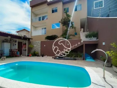 Casa com 4 Quartos à venda, 380m² no Nova Guarapari, Guarapari