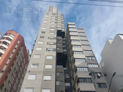 Apartamento com 1 Quarto para alugar, 35m² no Santa Cecília, São Paulo