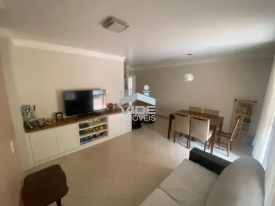 Apartamento com 3 Quartos para alugar, 82m² no Loteamento Center Santa Genebra, Campinas