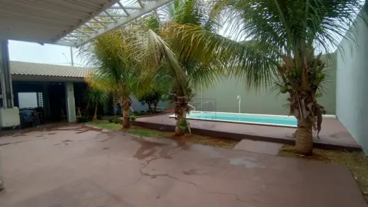 Casa com 1 Quarto à venda, 106m² no Jardim Cristo Redentor, Ribeirão Preto