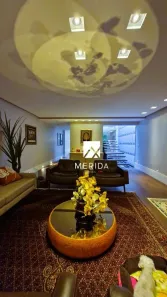Sobrado com 3 Quartos à venda, 258m² no Vila Alzira, Santo André