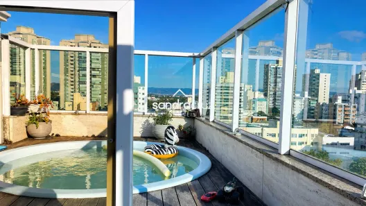 Apartamento com 4 Quartos à venda, 195m² no Jardim Camburi, Vitória