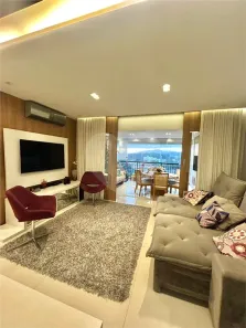 Apartamento com 3 Quartos à venda, 100m² no Jardim Leonor Mendes de Barros, São Paulo