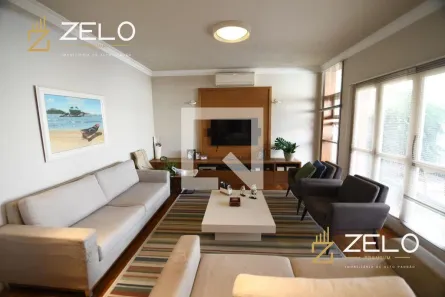 Casa com 5 Quartos à venda, 450m² no Jardim Chapadão, Campinas
