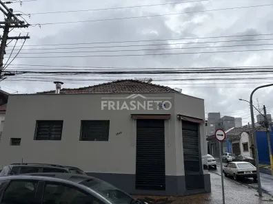 Ponto Comercial para alugar, 73m² no Cidade Alta, Piracicaba