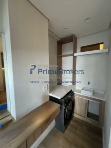 Apartamento com 1 Quarto à venda, 26m² no Sumarezinho, São Paulo
