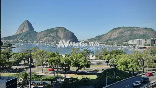 Apartamento com 4 Quartos à venda, 190m² no Botafogo, Rio de Janeiro