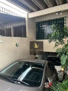 Sobrado com 4 Quartos à venda, 132m² no Vila Medeiros, São Paulo