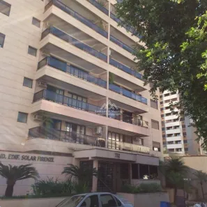 Apartamento com 4 Quartos à venda, 177m² no Centro, Ribeirão Preto