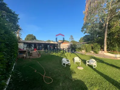 Fazenda/Sítio com 4 Quartos à venda, 550m² no Jardim Lago Encantado, Salto Grande
