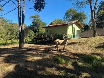 Fazenda/Sítio à venda, 12000m² no , Sapucaí-Mirim