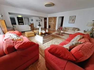 Apartamento com 4 Quartos à venda, 290m² no Vila Clementino, São Paulo