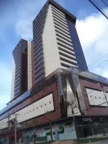 Sala Comercial para alugar, 33m² no Meireles, Fortaleza