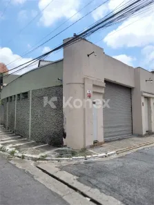 Lote/Terreno à venda, 1500m² no Vila Paulicéia, São Paulo