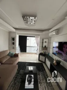 Apartamento com 2 Quartos à venda, 130m² no Centro, Balneário Camboriú
