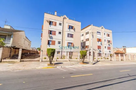 Apartamento com 2 Quartos para venda ou aluguel, 66m² no Ponta Porã, Cachoeirinha