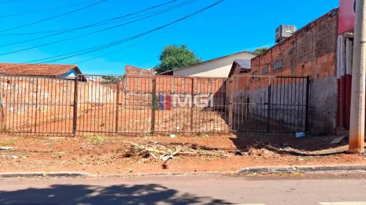 Lote/Terreno à venda, 376m² no Santo Hilário, Goiânia